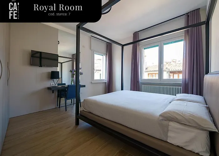 Residenza Ca'Fe