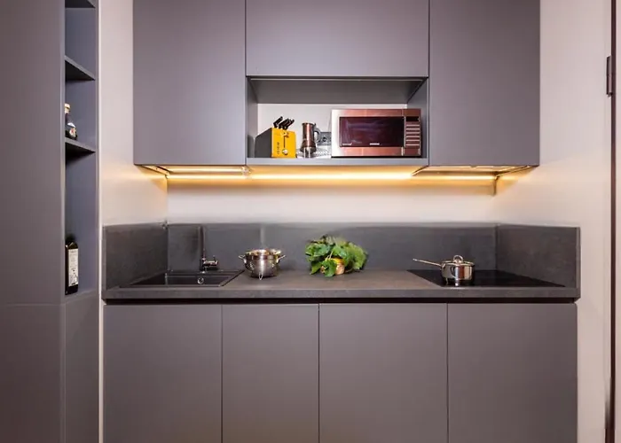 Orange Loft Treviso