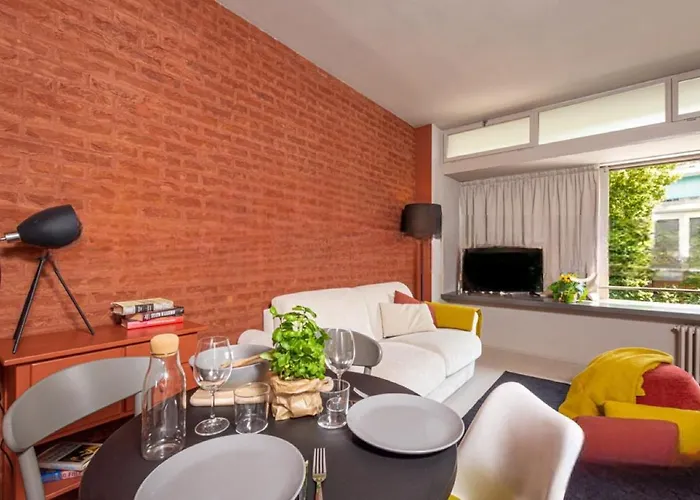 Orange Loft Treviso