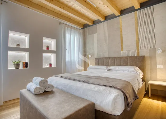 Ca' Dei Battuti Apartments