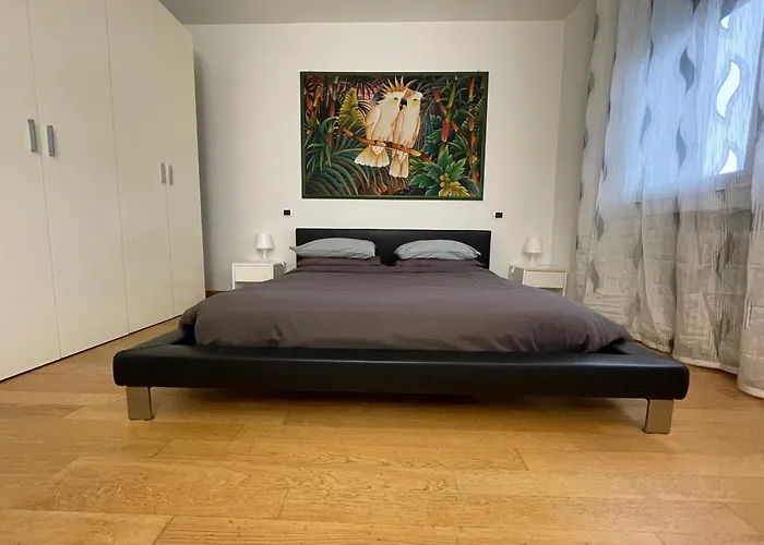 Giovigemini Apartment