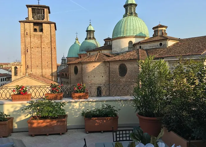 La Loggia Al Duomo - Treviso
